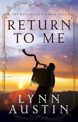 Cover image for Return to Me