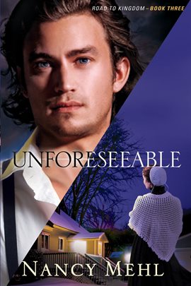 Cover image for Unforeseeable
