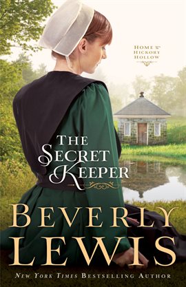 Cover image for The Secret Keeper
