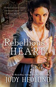 Rebellious heart cover image