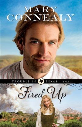 Cover image for Fired Up