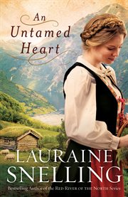 An untamed heart cover image
