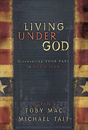 Living under God cover image