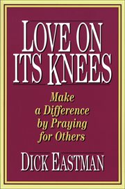 Love on its knees cover image