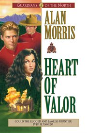 Heart of valor cover image