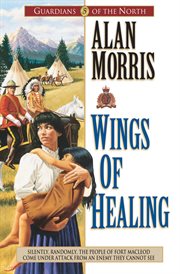 Wings of healing cover image