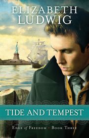 Tide and tempest : a novel cover image