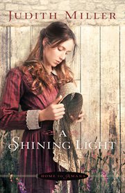 A shining light cover image