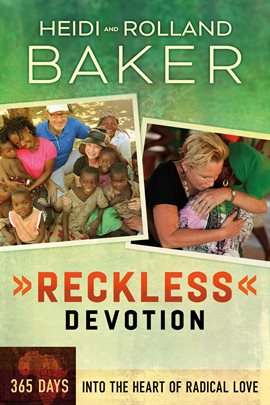 Cover image for Reckless Devotion