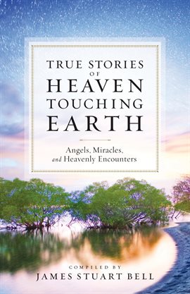 Cover image for Heaven Touching Earth