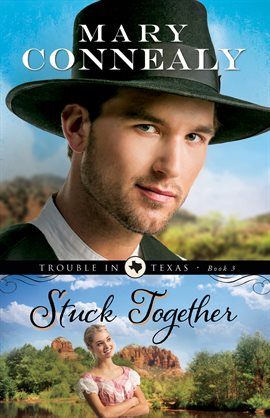 Cover image for Stuck Together