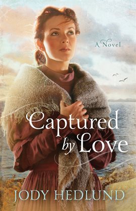 Cover image for Captured By Love