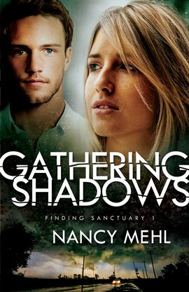 Cover image for Gathering Shadows