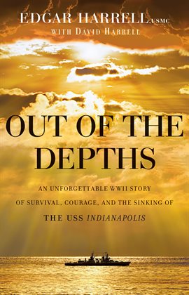 Cover image for Out of the Depths