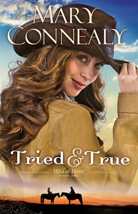 Cover image for Tried and True