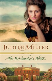 The brickmaker's bride cover image