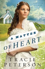 A matter of heart cover image