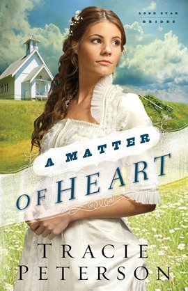 Cover image for A Matter of Heart