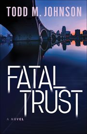 Fatal trust cover image