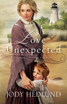 Cover image for Love Unexpected