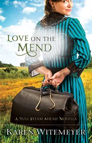 Love on the mend cover image