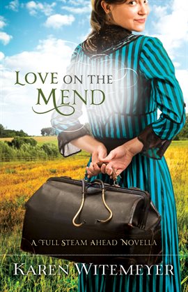 Cover image for Love on the Mend