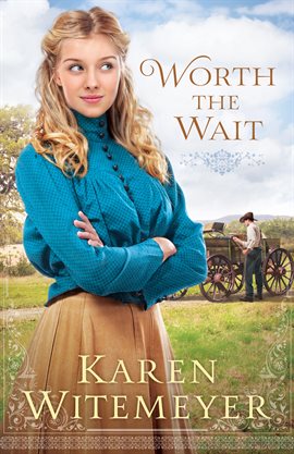 Cover image for Worth the Wait