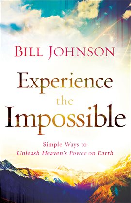 Cover image for Experience the Impossible
