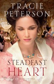 Steadfast heart cover image