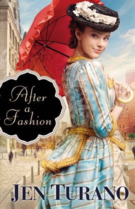 Cover image for After a Fashion