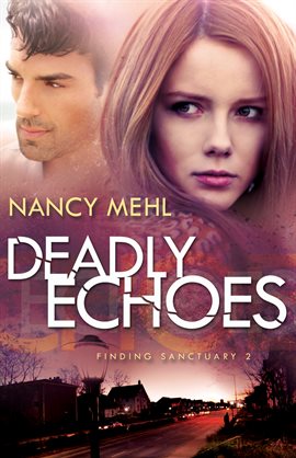 Cover image for Deadly Echoes