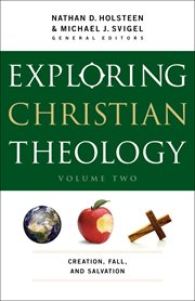 Exploring christian theology volume 2 cover image