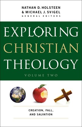 Cover image for Exploring Christian Theology : Volume 2