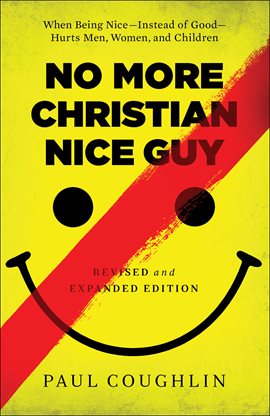 Cover image for No More Christian Nice Guy