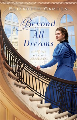 Cover image for Beyond All Dreams