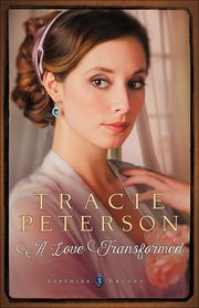 A love transformed cover image