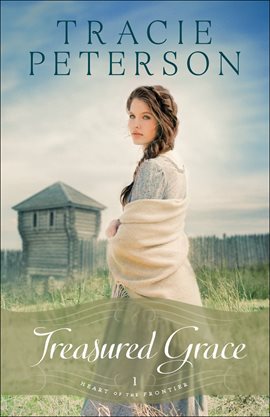 Cover image for Treasured Grace
