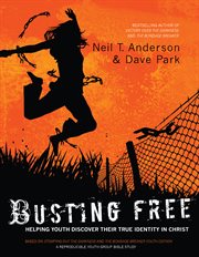 Busting free cover image