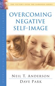 Overcoming negative self-image cover image