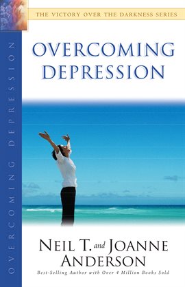 Cover image for Overcoming Depression