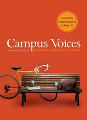 Campus voices cover image