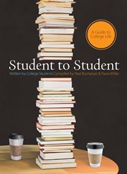 Student to student cover image