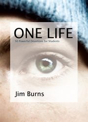 One life cover image