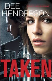 Taken cover image