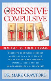 The obsessive-compulsive trap cover image