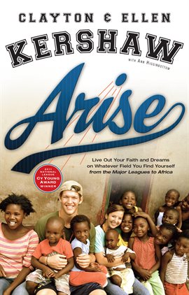 Cover image for Arise