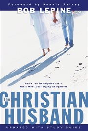 The Christian husband cover image