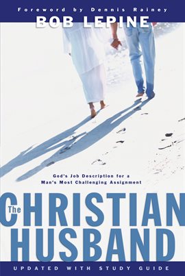 Cover image for The Christian Husband