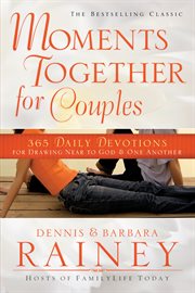 Moments together for couples cover image