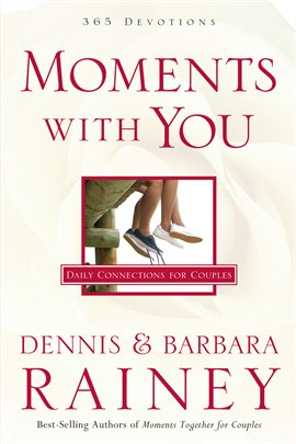 Cover image for Moments with You
